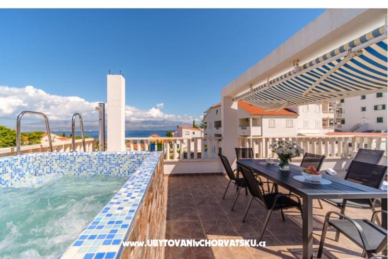 Apartmanok La Perla – fotó 7