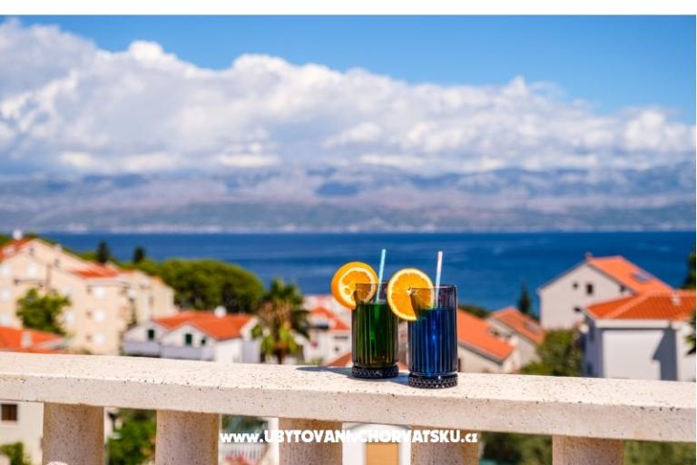 Apartmanok La Perla – fotó 9