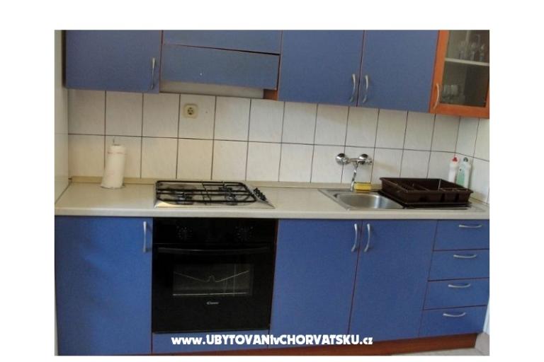 Apartmanok Laura – fotó 7