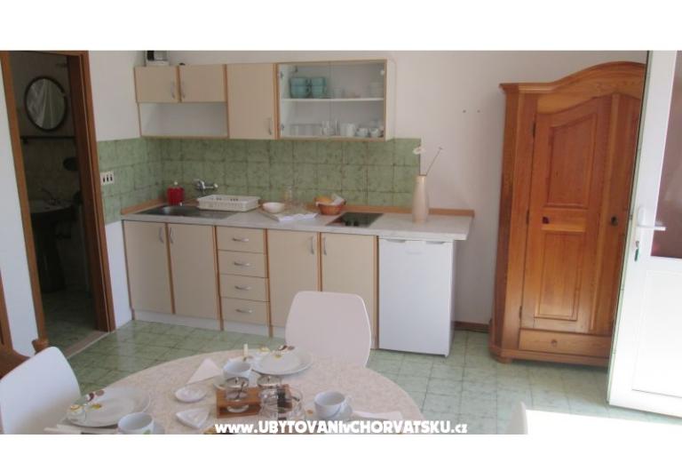 Apartmanok Lemona – fotó 12