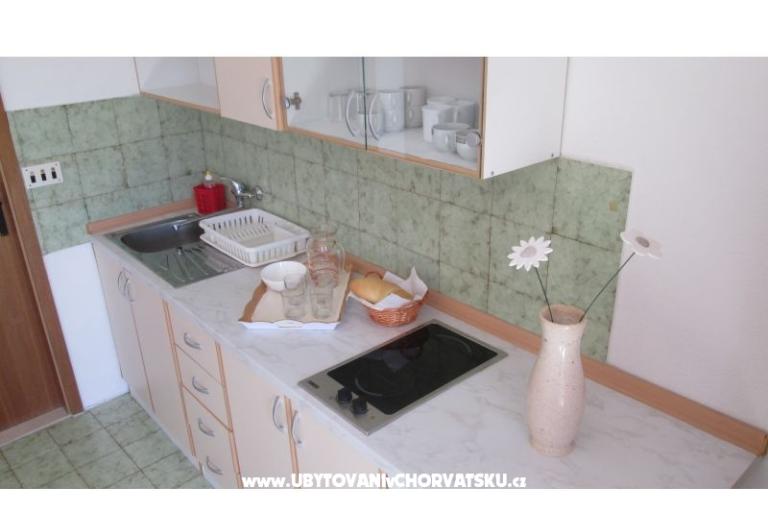 Apartmanok Lemona – fotó 13