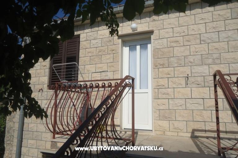 Apartmanok Lemona – fotó 4