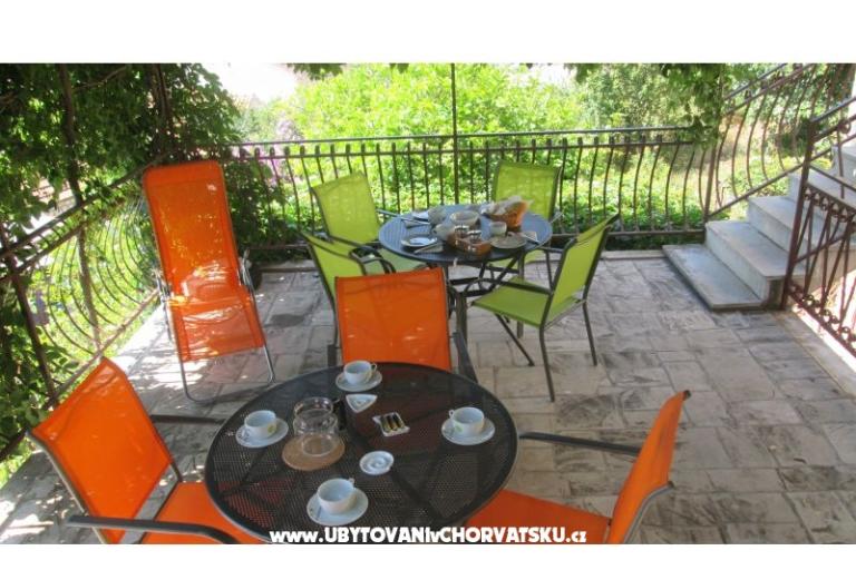 Apartmanok Lemona – fotó 6