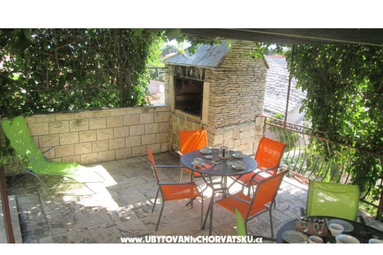 Apartmanok Lemona – fotó 8