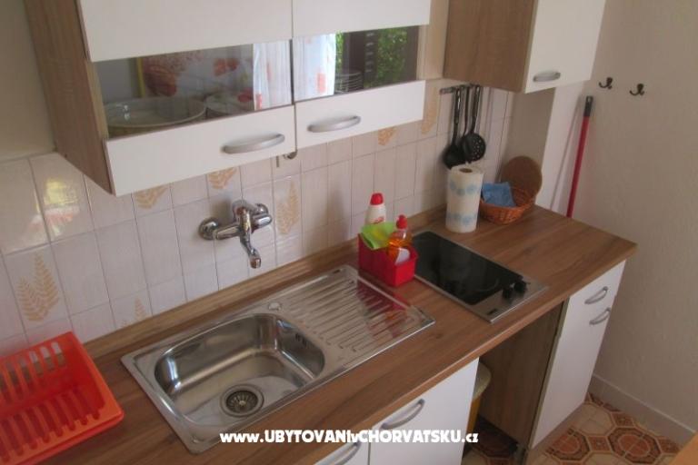 Apartmanok Lemona – fotó 9