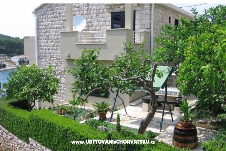 Apartmanok Luka – fotó 10