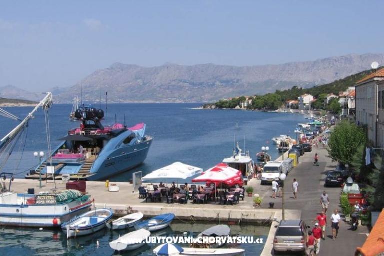 Apartmanok Luka – fotó 13