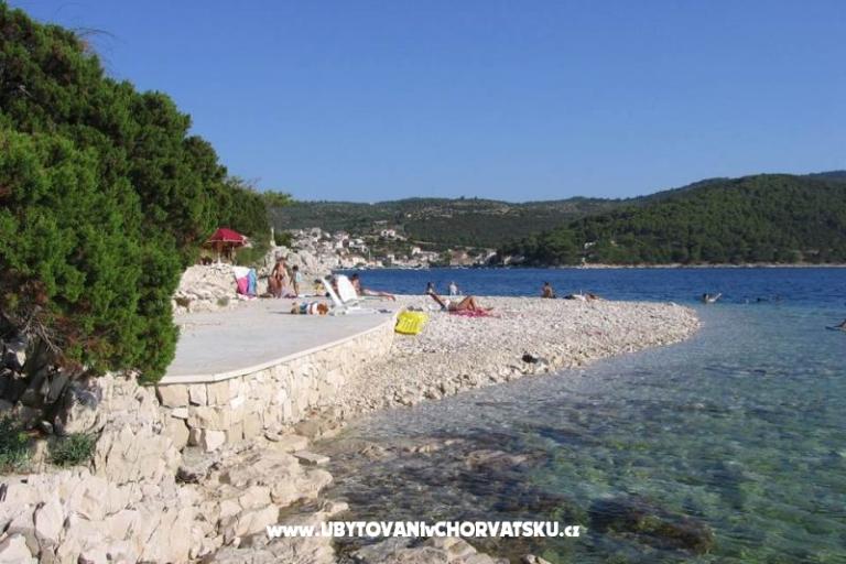 Apartmanok Luka – fotó 15