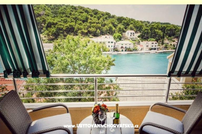 Apartmanok Luka – fotó 3
