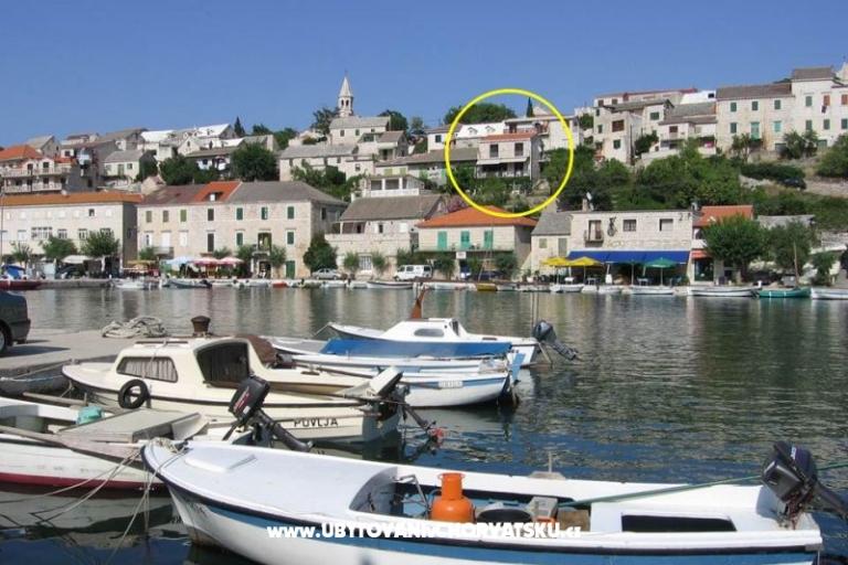 Apartmanok Luka – fotó 7