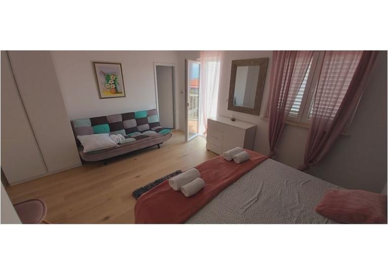 Apartmanok Magda Supetar – fotó 14