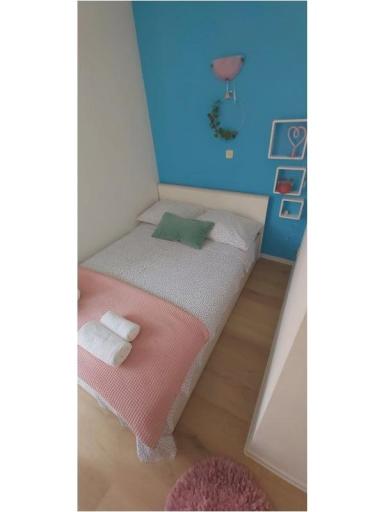 Apartmanok Magda Supetar – fotó 16