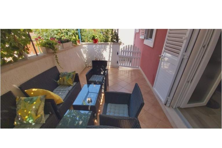 Apartmanok Magda Supetar – fotó 6