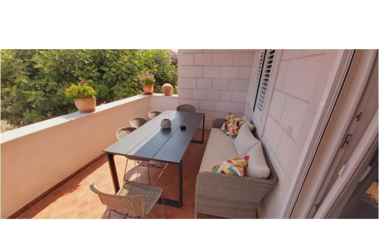 Apartmanok Magda Supetar – fotó 8