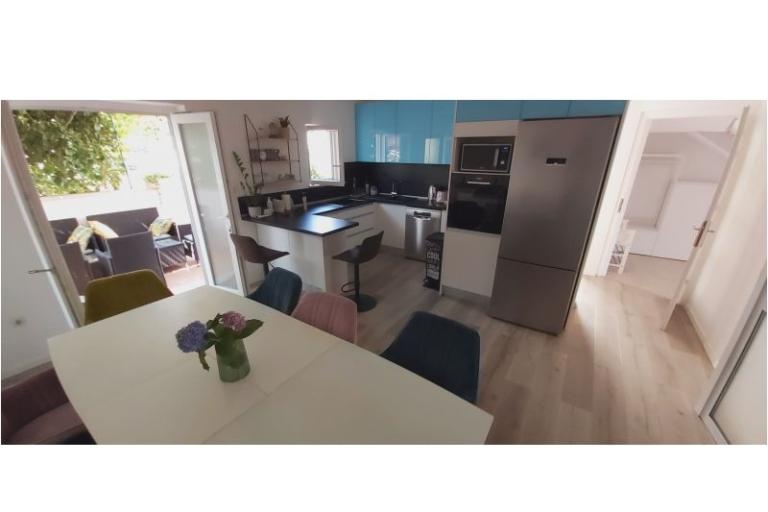Apartmanok Magda Supetar – fotó 9