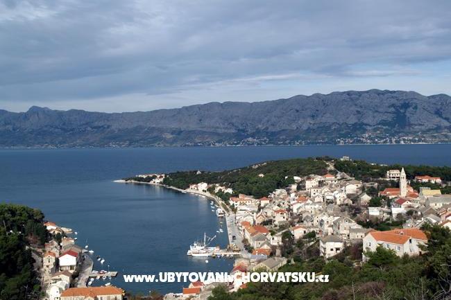 Apartmanok Mariva  – fotó 10