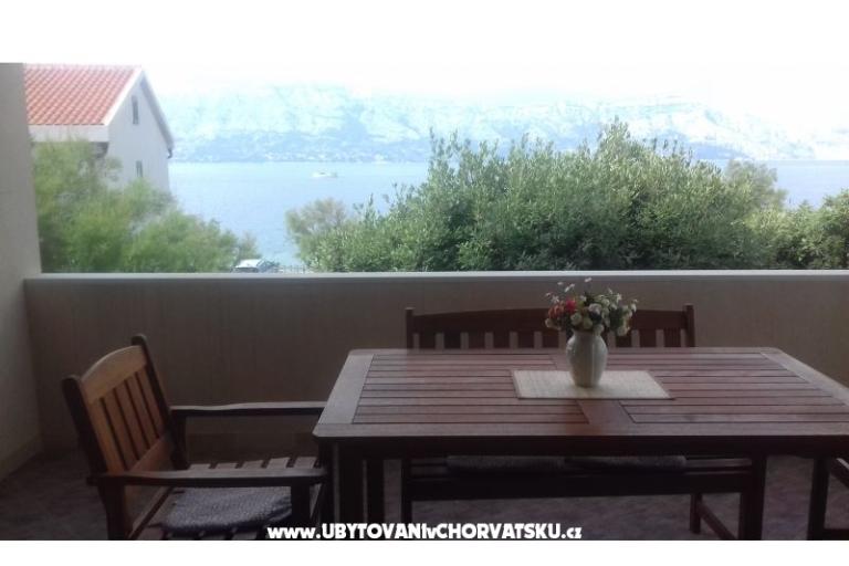 Apartmanok Mariva  – fotó 11