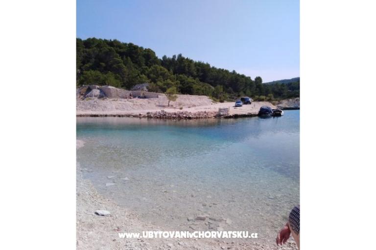 Apartmanok Mariva  – fotó 13