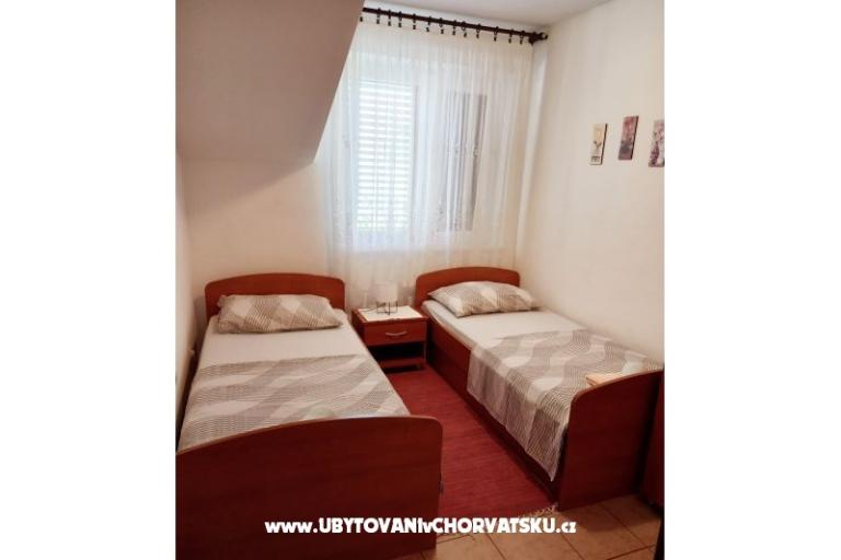 Apartmanok Mariva  – fotó 14