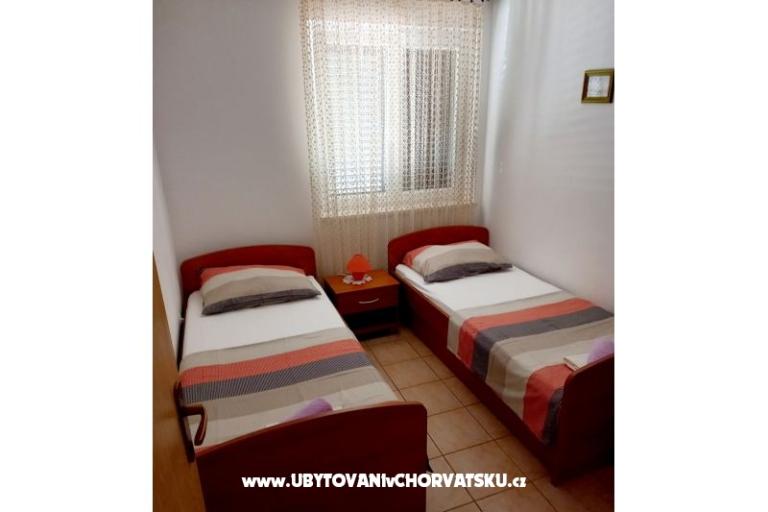 Apartmanok Mariva  – fotó 15