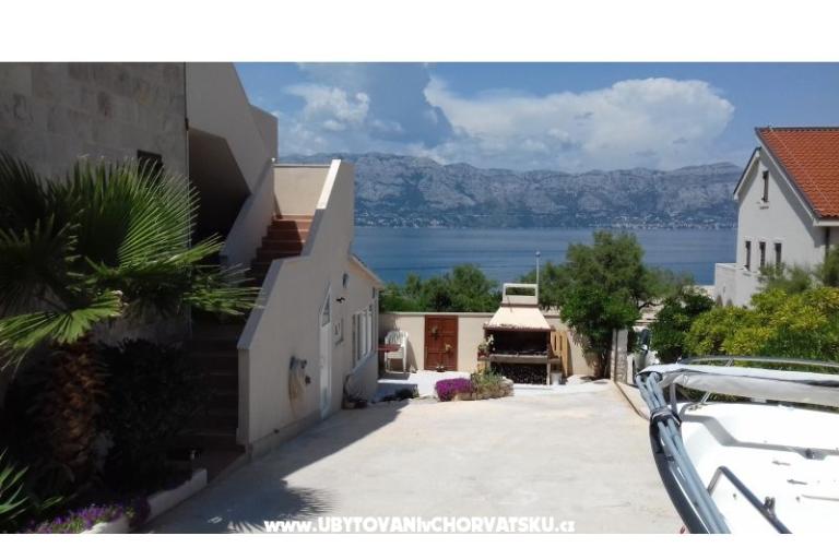 Apartmanok Mariva  – fotó 18