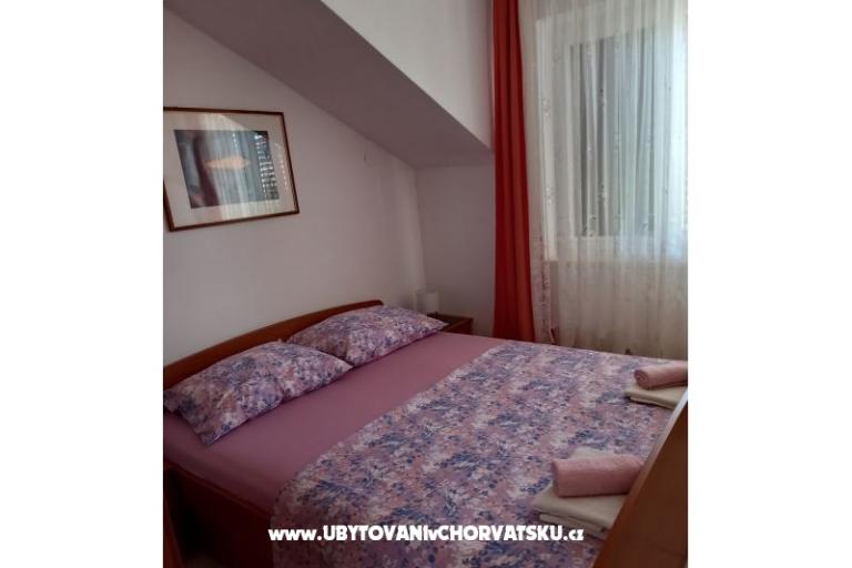 Apartmanok Mariva  – fotó 20