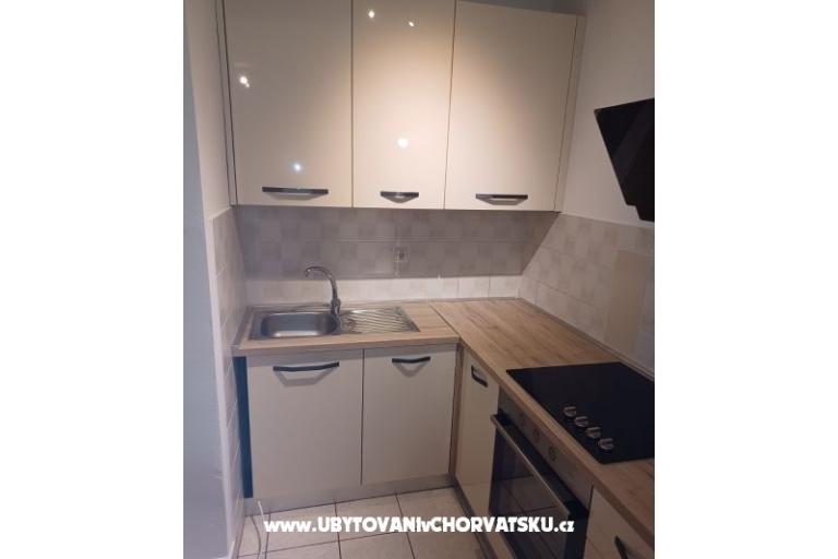 Apartmanok Mariva  – fotó 6