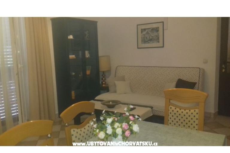 Apartmanok Mariva  – fotó 7