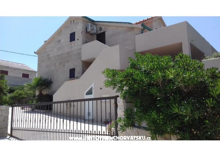 Apartmanok Mariva  – fotó 9