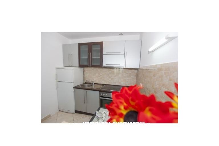 Apartmanok Melisa – fotó 2