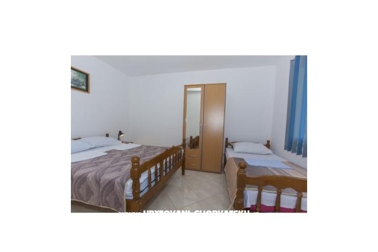 Apartmanok Melisa – fotó 4