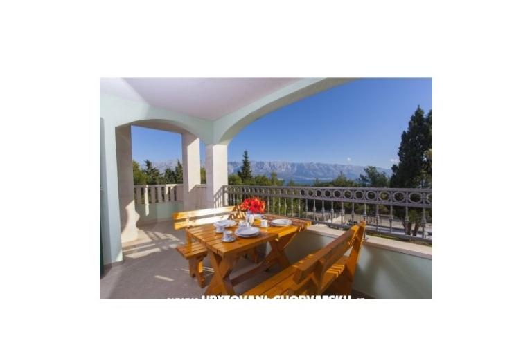Apartmanok Melisa – fotó 8