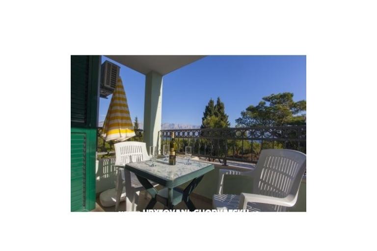 Apartmanok Melisa – fotó 9