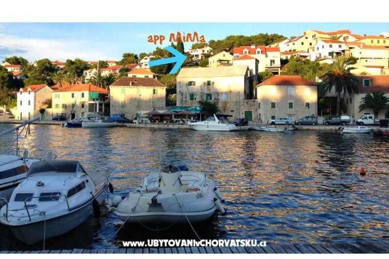 Apartmanok MI-MA – fotó 11
