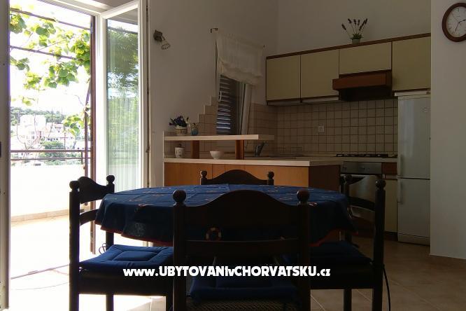 Apartmanok MI-MA – fotó 6