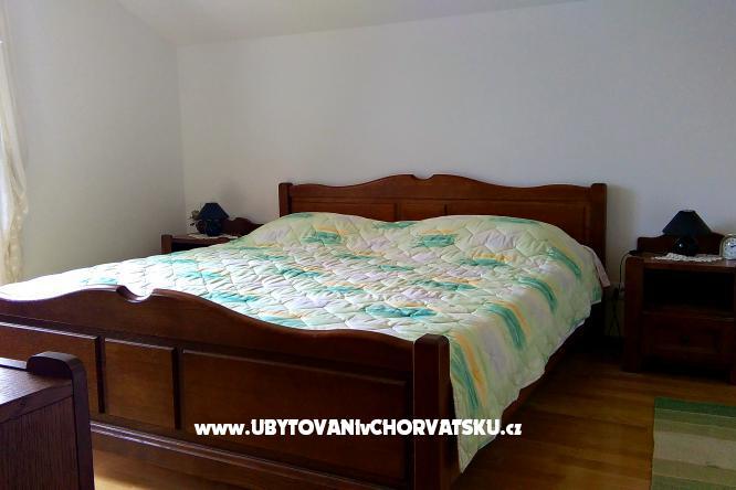 Apartmanok MI-MA – fotó 8