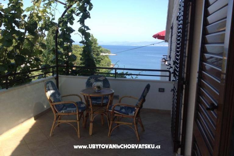 Apartmanok MI-MA – fotó 9