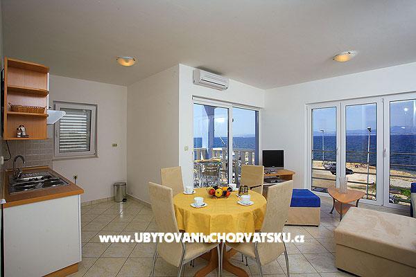 Apartmanok Mirca – fotó 2