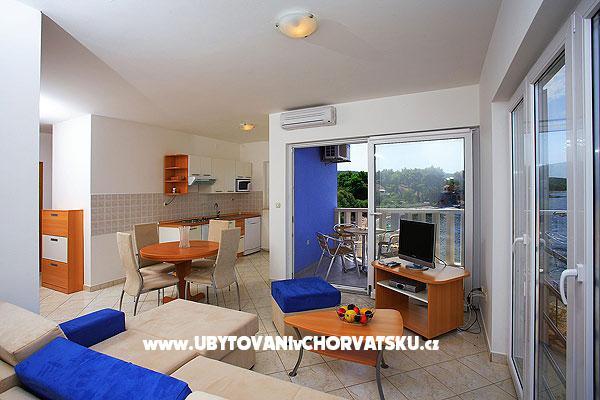 Apartmanok Mirca – fotó 3