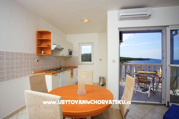 Apartmanok Mirca – fotó 4