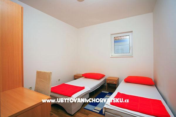 Apartmanok Mirca – fotó 6
