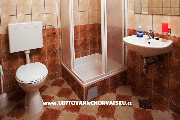 Apartmanok Mirca – fotó 7