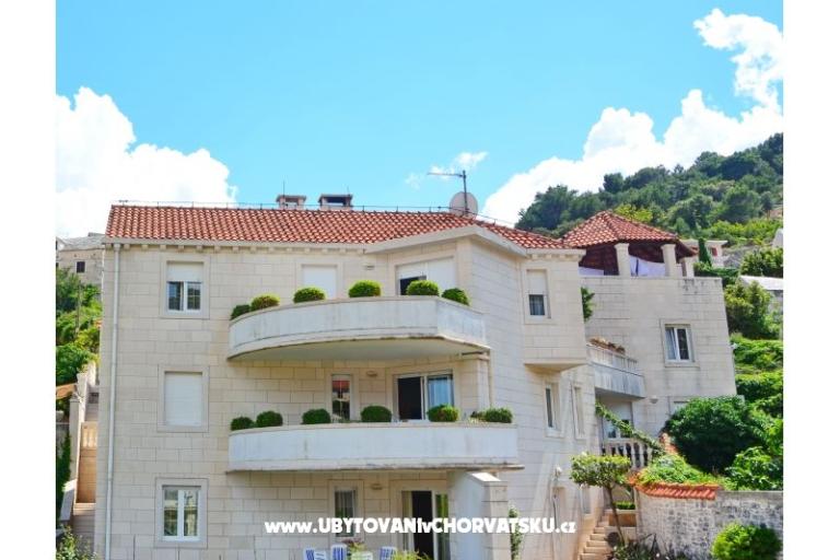 Apartmanok Mladinic – fotó 12