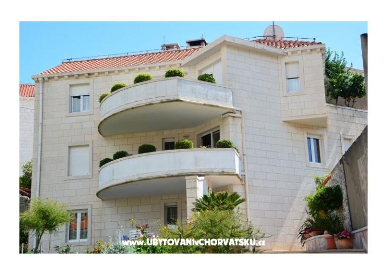 Apartmanok Mladinic – fotó 3