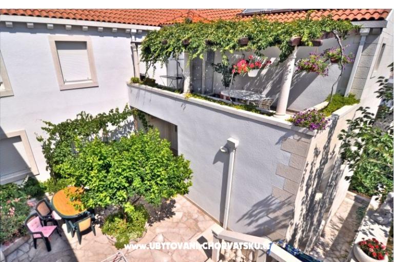 Apartmanok Mladinic – fotó 6