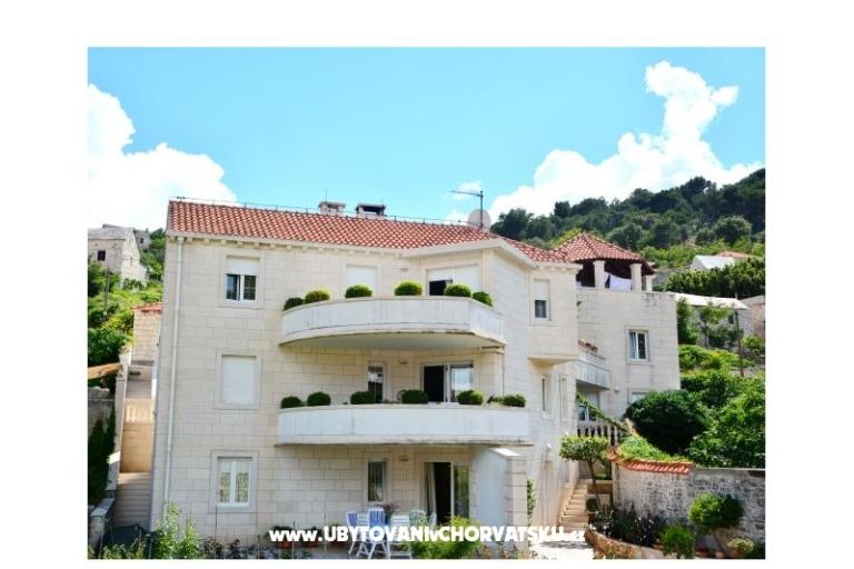 Apartmanok Mladinic – fotó 8