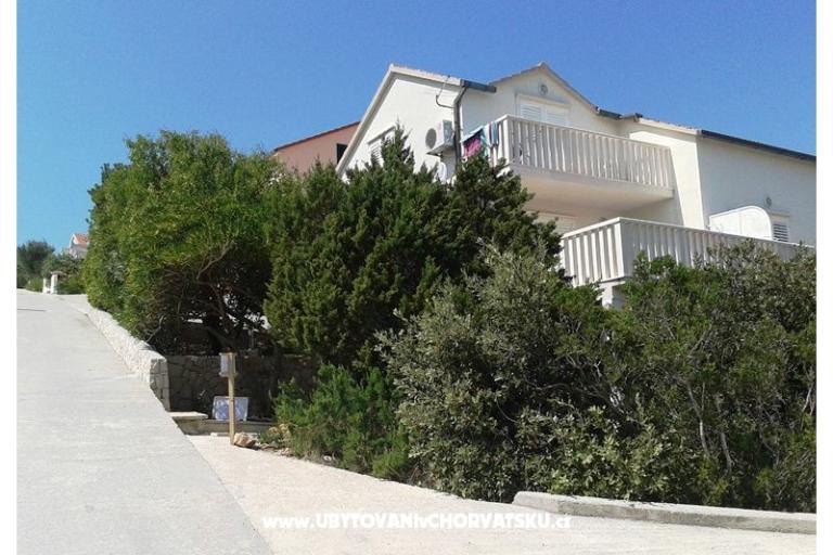 Apartmanok Nada – fotó 2