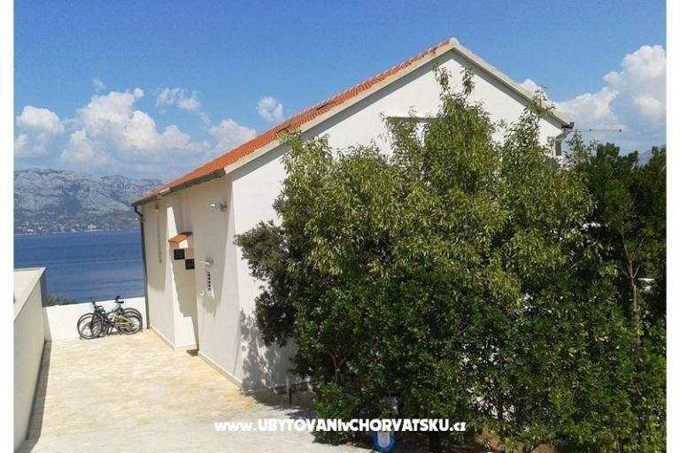Apartmanok Nada – fotó 3
