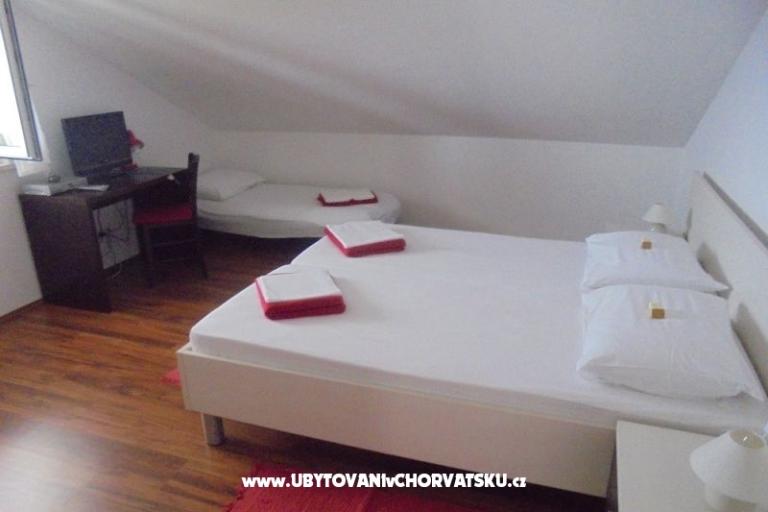 Apartmanok Nada – fotó 4