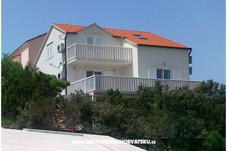 Apartmanok Nada – fotó 5